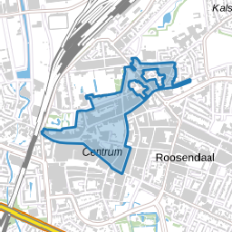 Sectie L