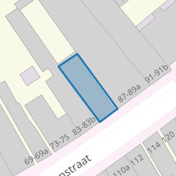 Perceel RSD00-L-1689