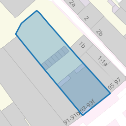 Perceel RSD00-L-1692