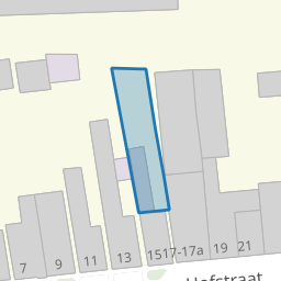 Perceel RSD00-L-1809