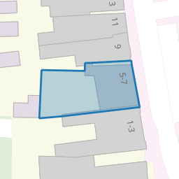 Perceel RSD00-L-2223