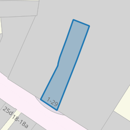 Perceel RSD00-L-2268