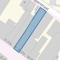 Perceel RSD00-L-2417