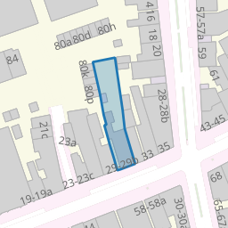 Perceel RSD00-L-2476