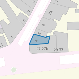 Perceel RSD00-L-2560