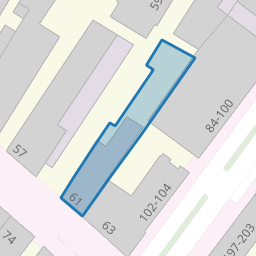 Perceel RSD00-L-2566