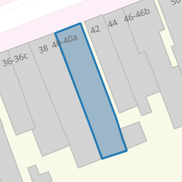 Perceel RSD00-L-2598