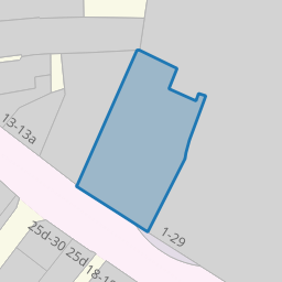 Perceel RSD00-L-2601