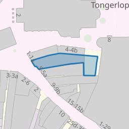 Perceel RSD00-L-2985