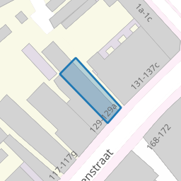 Perceel RSD00-L-3058