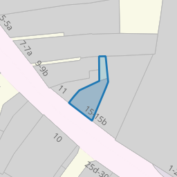 Perceel RSD00-L-3309