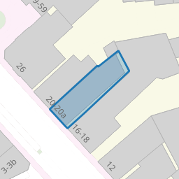 Perceel RSD00-L-3317