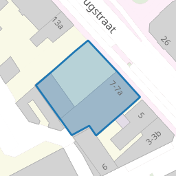 Perceel RSD00-L-3322