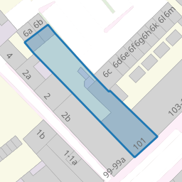 Perceel RSD00-L-3415