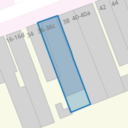 Perceel RSD00-L-3440