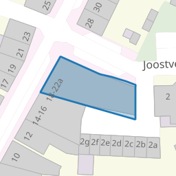 Perceel RSD00-L-3508