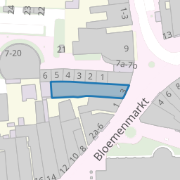 Perceel RSD00-L-3532