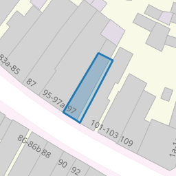 Perceel RSD00-L-3548