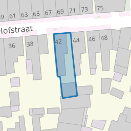 Perceel RSD00-L-3646