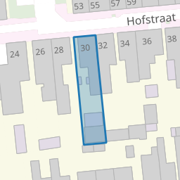 Perceel RSD00-L-3652