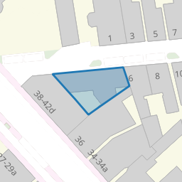 Perceel RSD00-L-3666