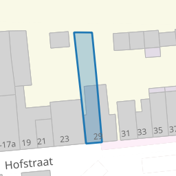 Perceel RSD00-L-3675
