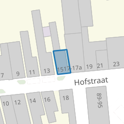 Perceel RSD00-L-3681