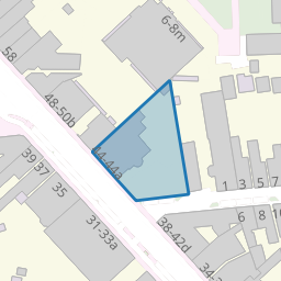 Perceel RSD00-L-3689