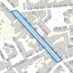 Perceel RSD00-L-3691