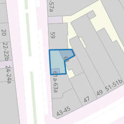 Perceel RSD00-L-3819