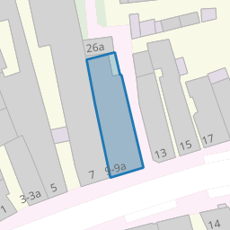 Perceel RSD00-L-3877