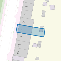 Perceel RSD00-L-3920