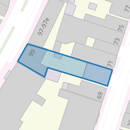 Perceel RSD00-L-4050