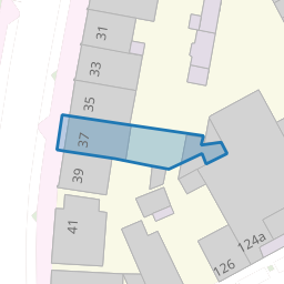 Perceel RSD00-L-4118