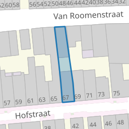 Perceel RSD00-L-4233