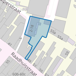 Perceel RSD00-L-4288