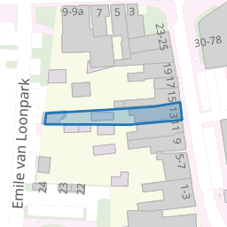 Perceel RSD00-L-4306