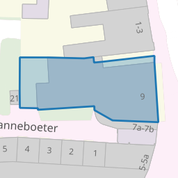 Perceel RSD00-L-4374