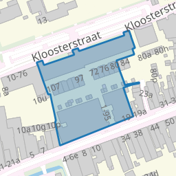 Perceel RSD00-L-4439