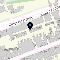 Appartement RSD00 L 4442 101