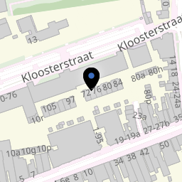 Appartement RSD00 L 4442 102