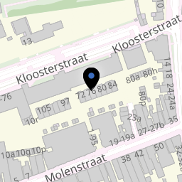 Appartement RSD00 L 4442 103