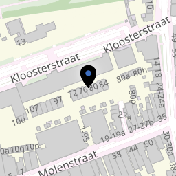 Appartement RSD00 L 4442 104