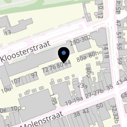 Appartement RSD00 L 4442 116