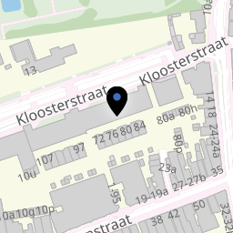 Appartement RSD00 L 4442 123