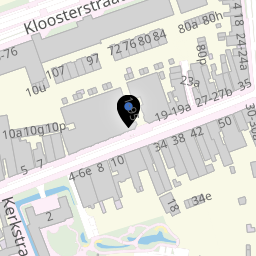 Appartement RSD00 L 4442 19