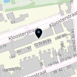 Appartement RSD00 L 4442 46