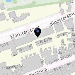 Appartement RSD00 L 4442 48