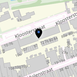 Appartement RSD00 L 4442 52