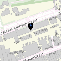 Appartement RSD00 L 4442 53